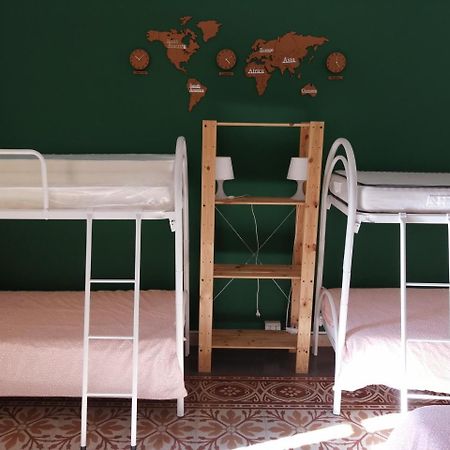 Jonathan Hostel & Guesthouse Palermo Dış mekan fotoğraf