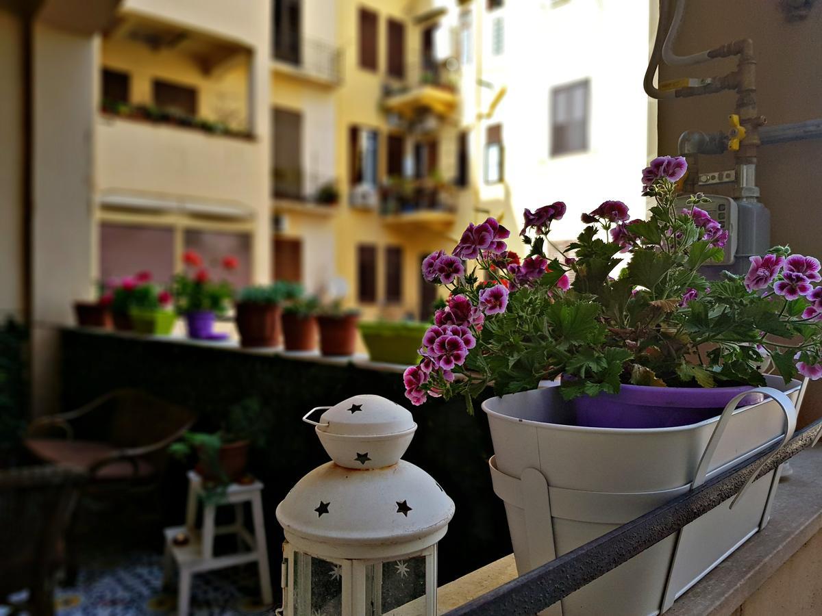Jonathan Hostel & Guesthouse Palermo Dış mekan fotoğraf