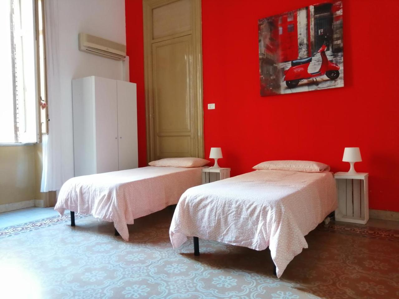 Jonathan Hostel & Guesthouse Palermo Dış mekan fotoğraf