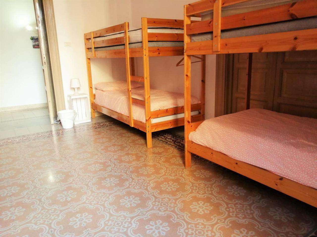 Jonathan Hostel & Guesthouse Palermo Dış mekan fotoğraf