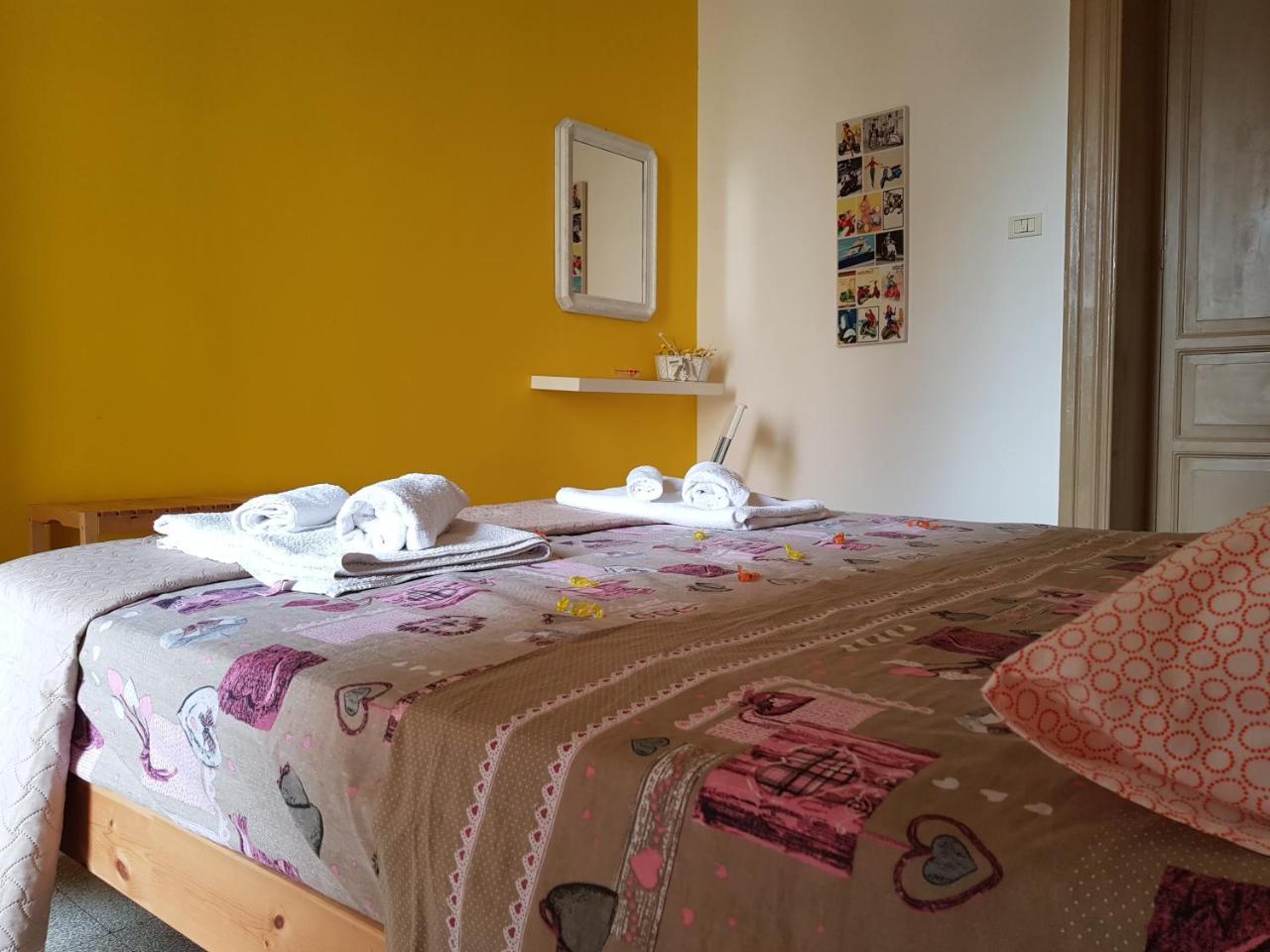 Jonathan Hostel & Guesthouse Palermo Dış mekan fotoğraf