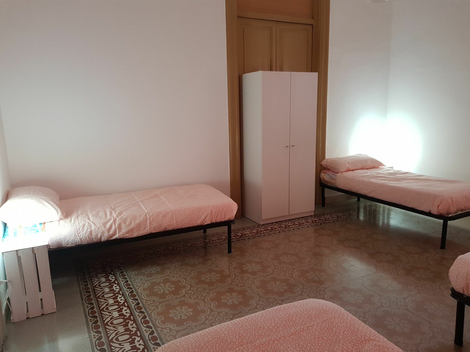 Jonathan Hostel & Guesthouse Palermo Dış mekan fotoğraf